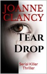 Tear Drop by Joanne Clancy
