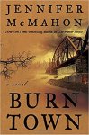 Burntown by Jennifer McMahon