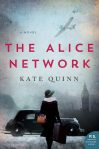 The Alice Network by Kate Quinn