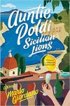 Auntie Poldi and the Sicilian Lions by Mario Giordano