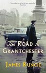 The Road to Grantchester (The Grantchester Mysteries #0) by James Runcie